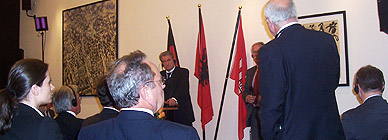 Konferenzdolmetschen